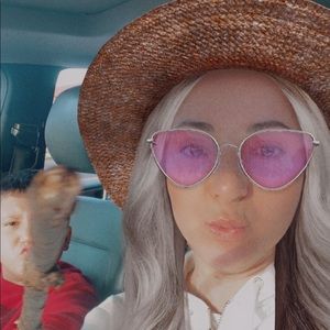 Meet your Posher, Muzafere